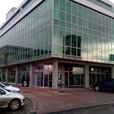 Елка Apartment Burgas Ngoại thất bức ảnh