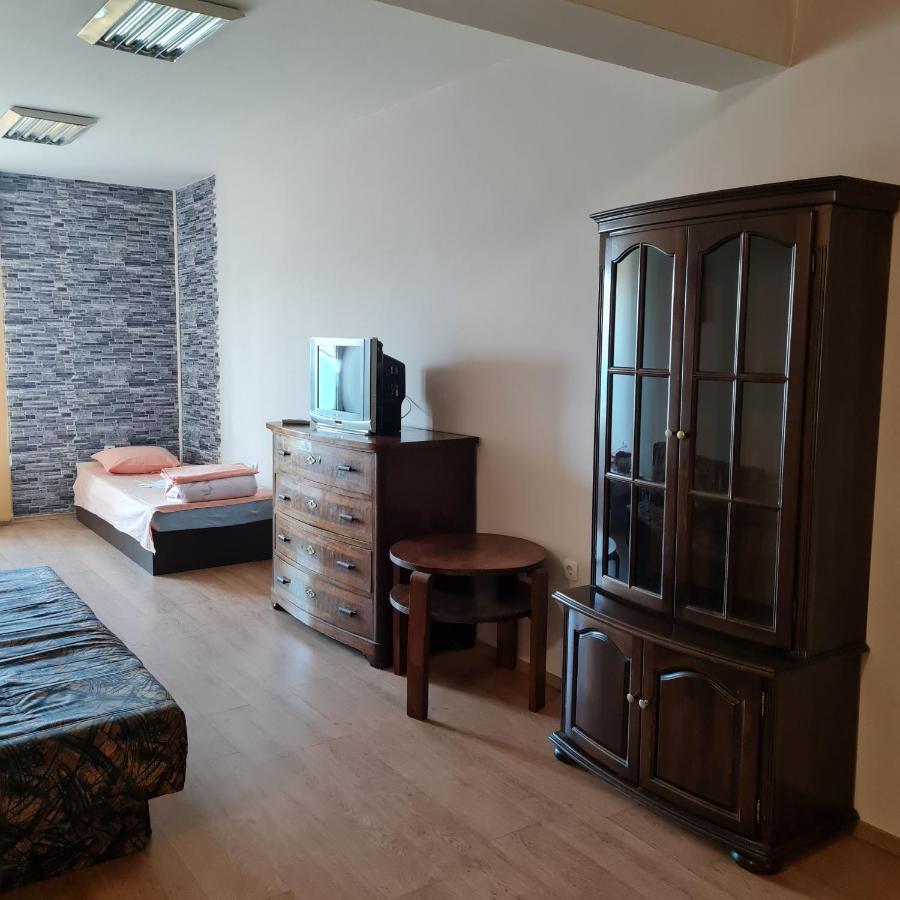 Елка Apartment Burgas Ngoại thất bức ảnh