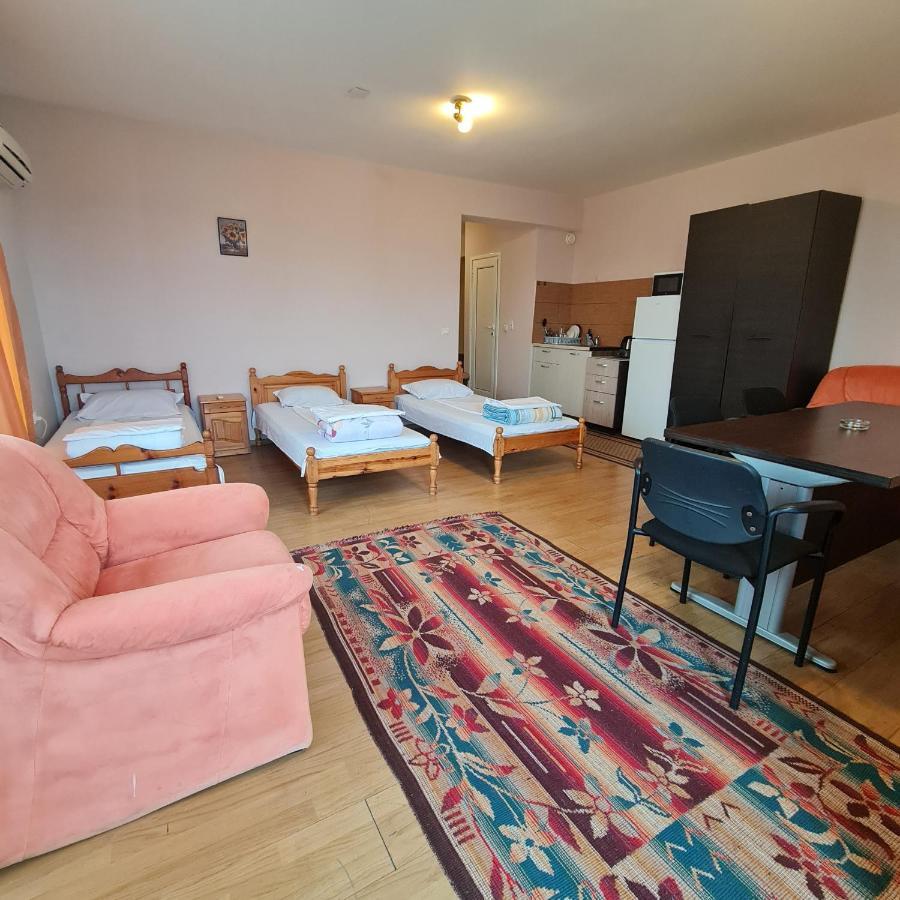 Елка Apartment Burgas Ngoại thất bức ảnh