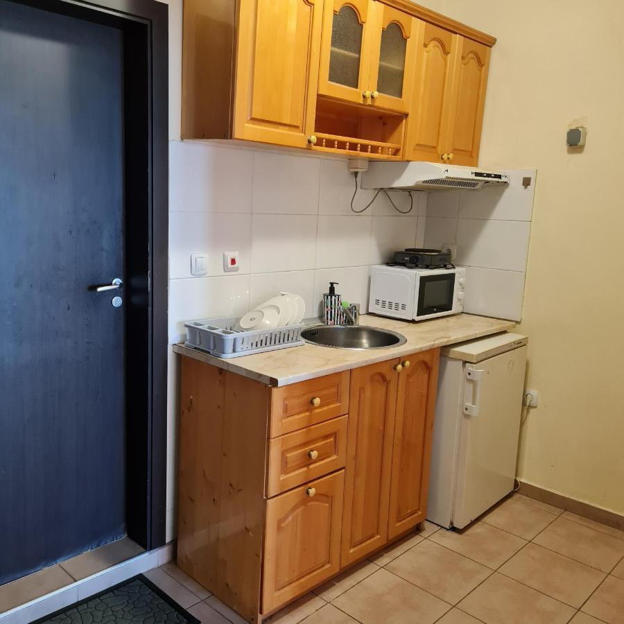 Елка Apartment Burgas Ngoại thất bức ảnh
