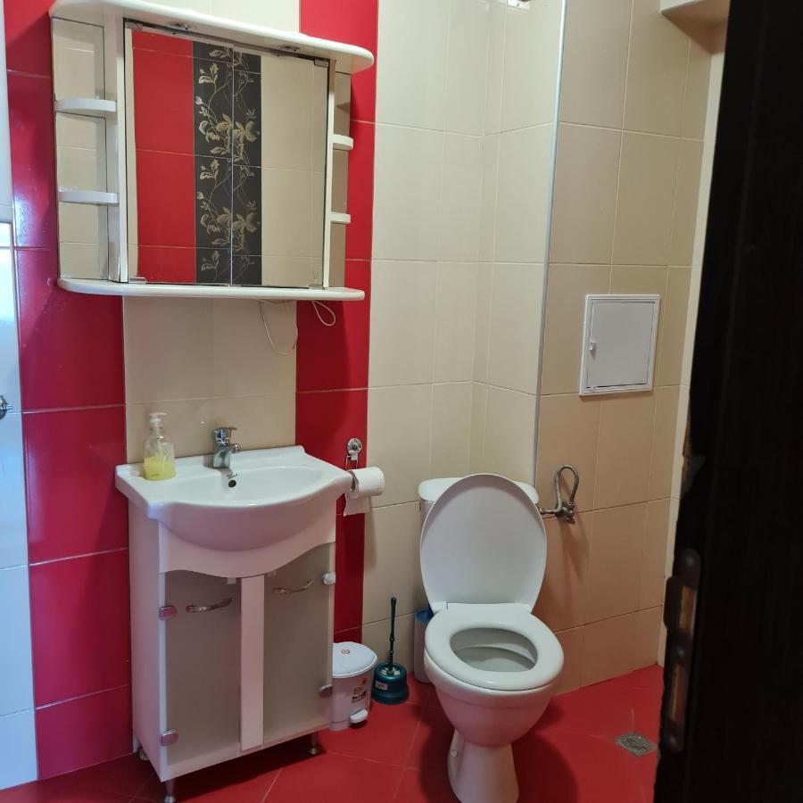Елка Apartment Burgas Ngoại thất bức ảnh