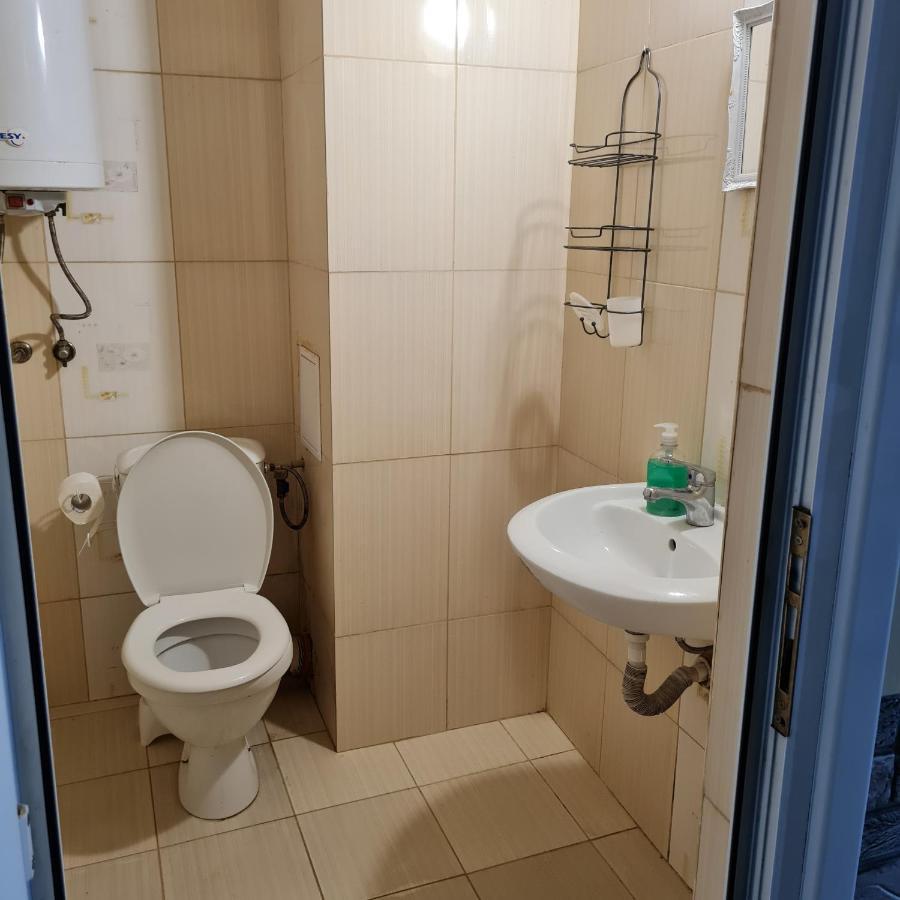 Елка Apartment Burgas Ngoại thất bức ảnh