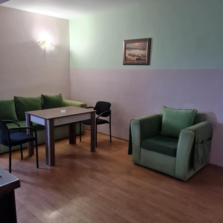 Елка Apartment Burgas Ngoại thất bức ảnh