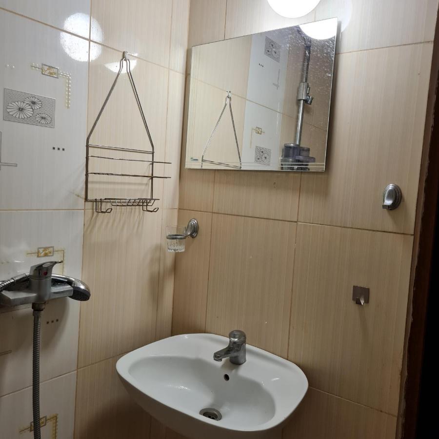Елка Apartment Burgas Ngoại thất bức ảnh