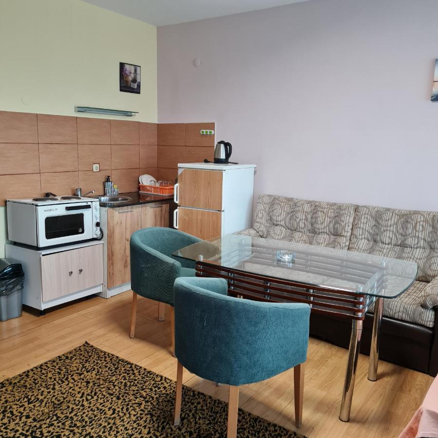 Елка Apartment Burgas Ngoại thất bức ảnh