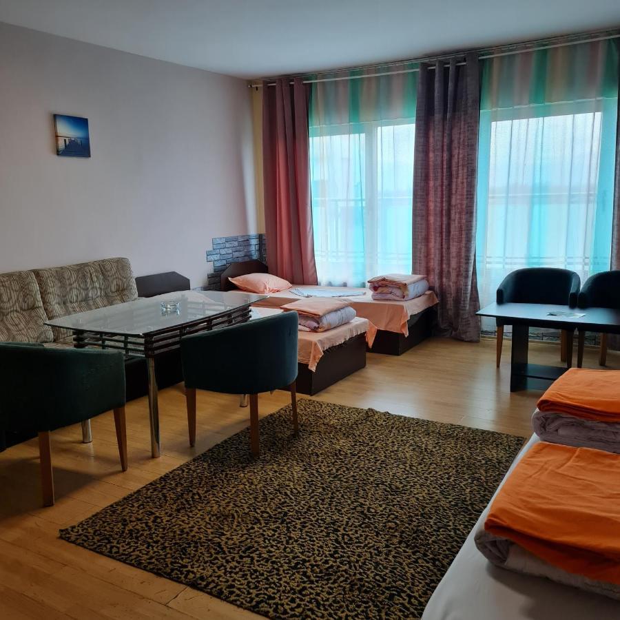 Елка Apartment Burgas Ngoại thất bức ảnh