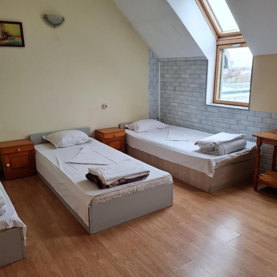 Елка Apartment Burgas Ngoại thất bức ảnh