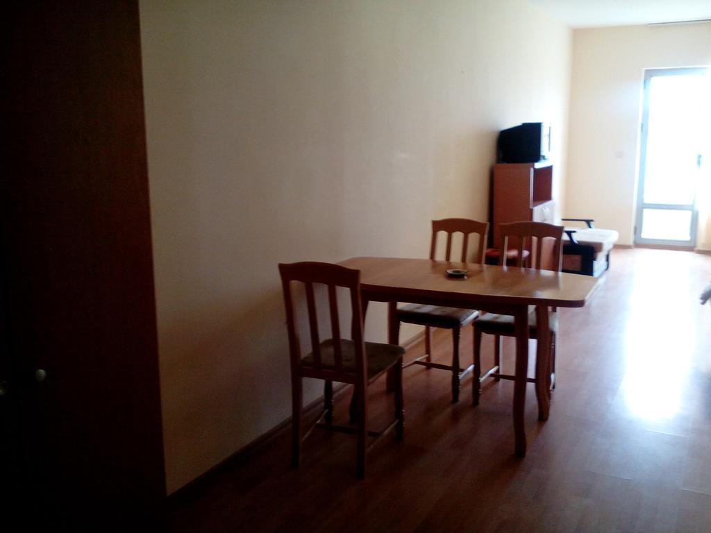 Елка Apartment Burgas Ngoại thất bức ảnh