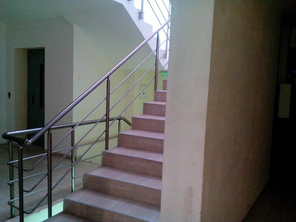 Елка Apartment Burgas Ngoại thất bức ảnh