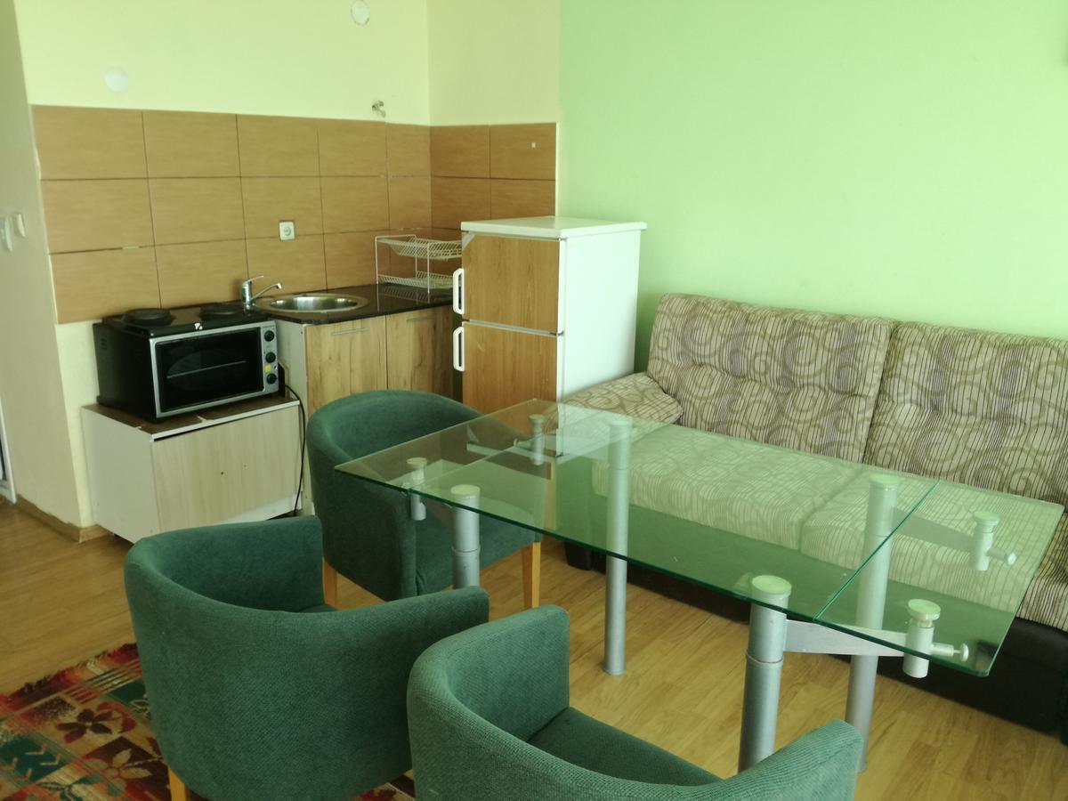 Елка Apartment Burgas Ngoại thất bức ảnh