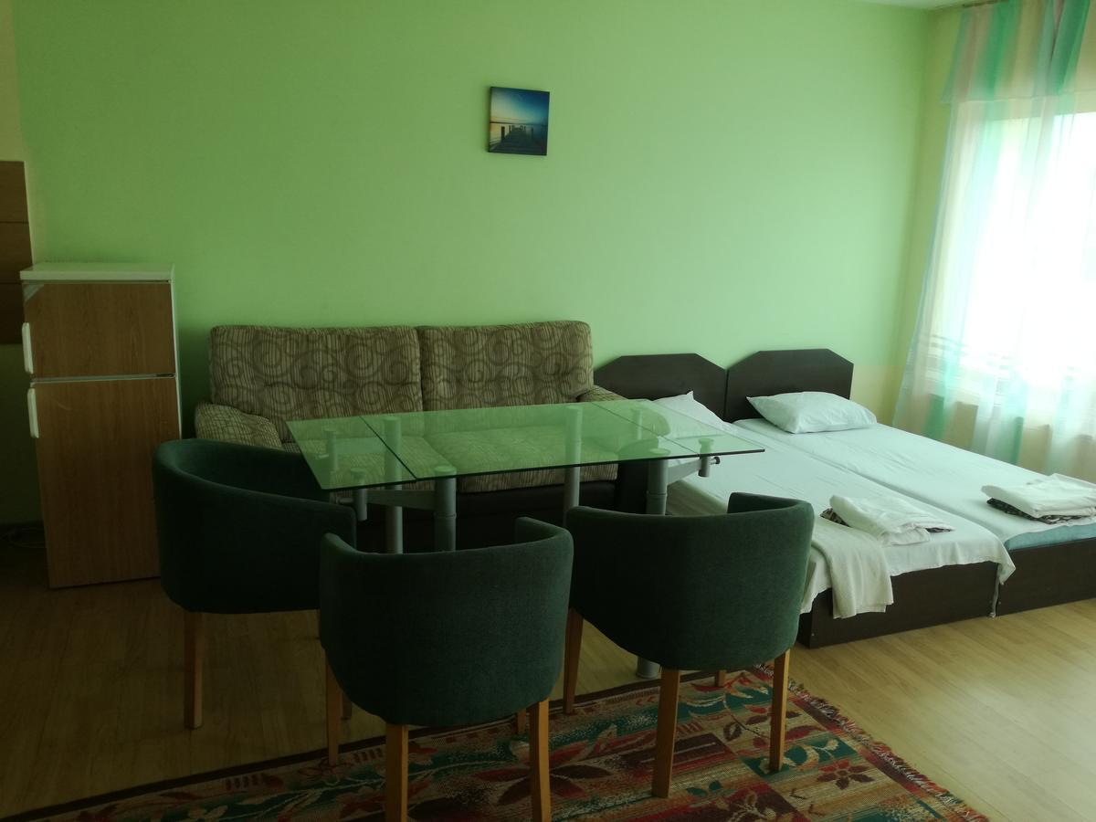 Елка Apartment Burgas Ngoại thất bức ảnh