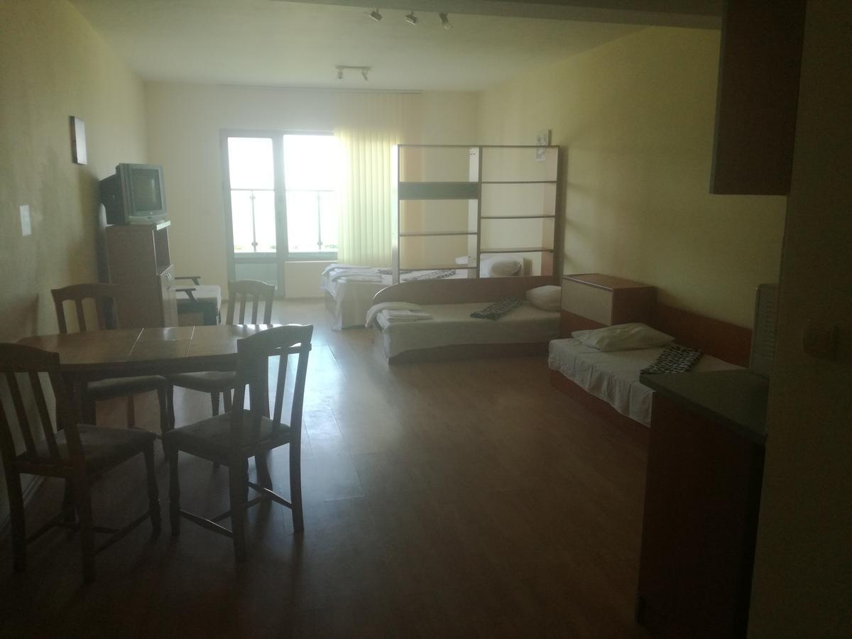 Елка Apartment Burgas Ngoại thất bức ảnh