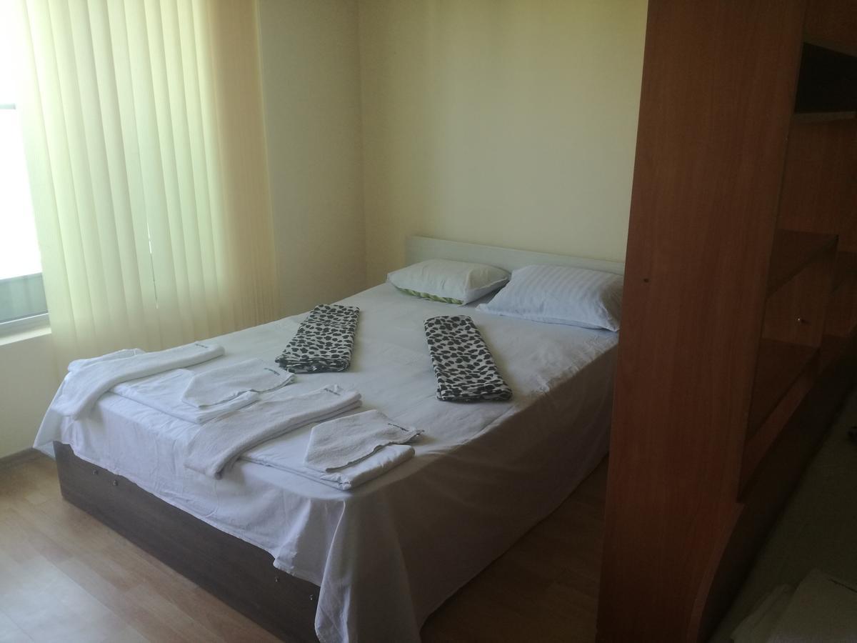 Елка Apartment Burgas Ngoại thất bức ảnh