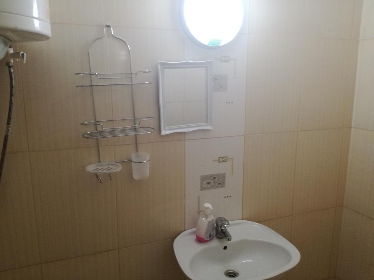 Елка Apartment Burgas Ngoại thất bức ảnh