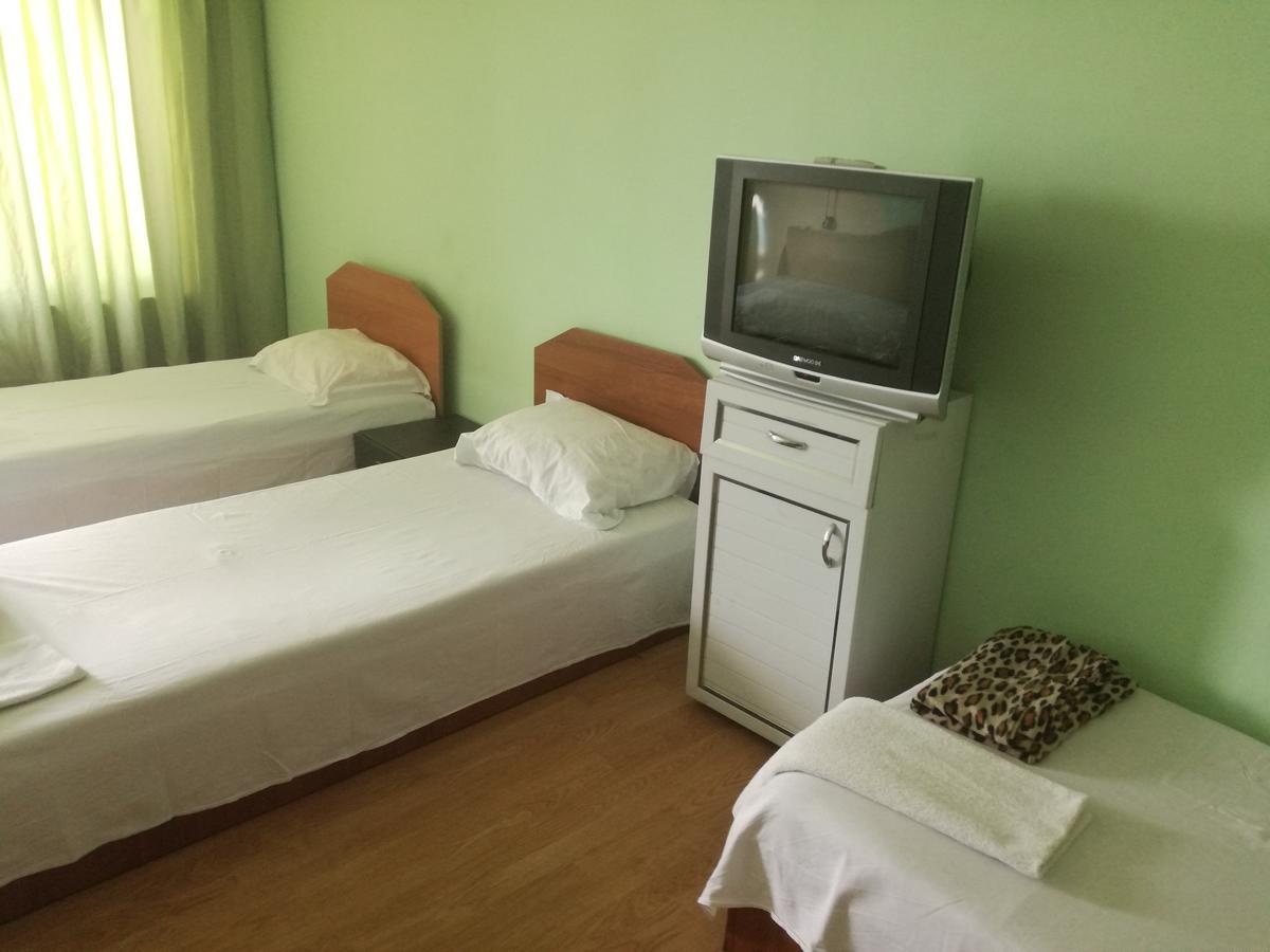 Елка Apartment Burgas Ngoại thất bức ảnh