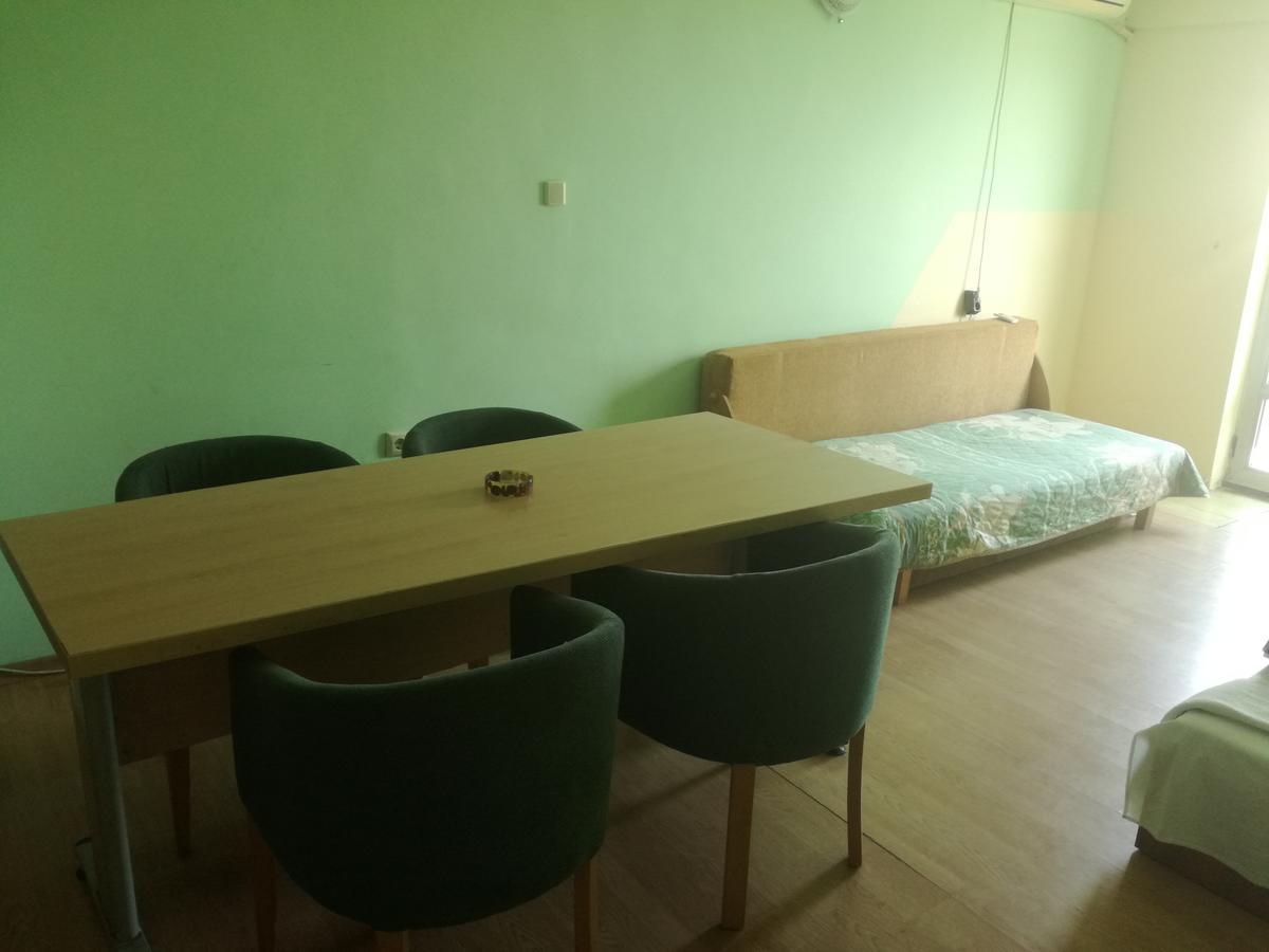 Елка Apartment Burgas Ngoại thất bức ảnh